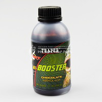 Ликвид Traper, Booster, 300ml, Шоколад ⏩ Профессиональные консультации. ✈️ Оперативная доставка в любой регион. ✔️ Низкие цены. ➡️ Вы останетесь довольны! ✌️ Заказать:☎️ +375 29 662 27 73