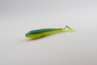 Виброхвост Фат GROWS CULTURE S.W. Worm Fat 3.8 (GC) 424 (Lime/Chartreuse). ⏩ Профессиональные консультации. ✈️ Оперативная доставка в любой регион. ✔️ Низкие цены. ➡️ Вы останетесь довольны! ✌️ Заказать:☎️ +375 29 662 27 73