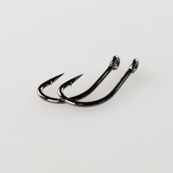 Крючки Kaida Carp hook, #6, На карпа ⏩ Профессиональные консультации. ✈️ Оперативная доставка в любой регион. ✔️ Низкие цены. ➡️ Вы останетесь довольны! ✌️ Заказать:☎️ +375 29 662 27 73
