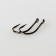Крючки Kaida Carp hook 6 ➤➤➤ купить в интернете, каталог. Крючки Kaida Carp hook, #6, На карпа ⏩ Профессиональные консультации. ✈️ Оперативная доставка в любой регион. ✔️ Низкие цены. ➡️ Вы останетесь довольны! ✌️ Заказать:☎️ +375 29 662 27 73