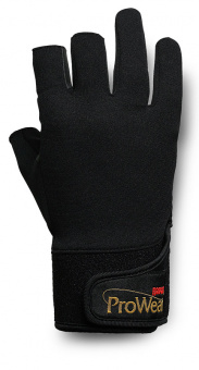 Перчатки Rapala, ProWear Titanium Gloves, XL. ⏩ Профессиональные консультации. ✈️ Оперативная доставка в любой регион.☎️ +375 29 662 27 73