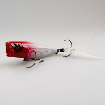 Поппер GROWS CULTURE 10, вид ловли- ⏩ Профессиональные консультации. ✈️ Оперативная доставка в любой регион. ✔️ Низкие цены. ➡️ Вы останетесь довольны! ✌️ Заказать:☎️ +375 29 662 27 73