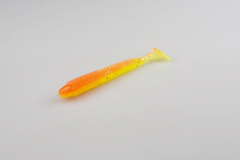 Виброхвост GROWS CULTURE Swing Impact 4.0 (GC) PAL04 (Sun Shine Lemon). ⏩ Профессиональные консультации. ✈️ Оперативная доставка в любой регион. ✔️ Низкие цены. ➡️ Вы останетесь довольны! ✌️ Заказать:☎️ +375 29 662 27 73