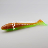 Виброхвост Фат GROWS CULTURE S.W. Worm Fat 6.8 (GC) PAL13 (Green Brown). ⏩ Профессиональные консультации. ✈️ Оперативная доставка в любой регион. ✔️ Низкие цены. ➡️ Вы останетесь довольны! ✌️ Заказать:☎️ +375 29 662 27 73