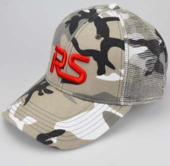 Бейсболка RS, Paper Cotton, Б/р, Army Gray (4038) ⏩ Профессиональные консультации. ✈️ Оперативная доставка в любой регион. ✔️ Низкие цены. ➡️ Вы останетесь довольны! ✌️ Заказать:☎️ +375 29 662 27 73