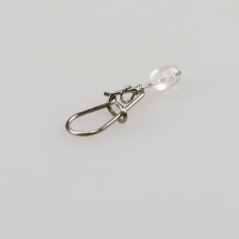 HIGASHI Round Snap with Cross Bead, #0, 18кг, уп 6шт. ⏩ Профессиональные консультации. ✈️ Оперативная доставка в любой регион. ✔️ Низкие цены. ➡️ Вы останетесь довольны! ✌️ Заказать:☎️ +375 29 662 27 73