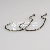 Крючки Офсетный Owner 4108 (Jungle Wide Gap), #4/0 ⏩ Профессиональные консультации. ✈️ Оперативная доставка в любой регион. ✔️ Низкие цены. ➡️ Вы останетесь довольны! ✌️ Заказать:☎️ +375 29 662 27 73
