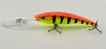 Воблер Rapala Deep Tail Dancer 09 HT ⏩  профессиональные консультации. ✈️ Оперативная доставка в любой регион. ☎️ +375 29 662 27 73