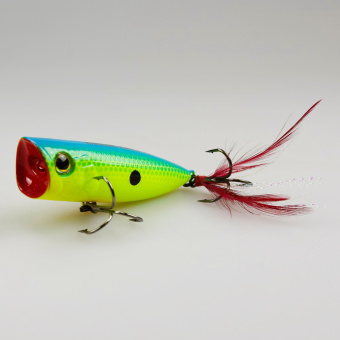 Поппер GROWS CULTURE 35, вид ловли- ⏩ Профессиональные консультации. ✈️ Оперативная доставка в любой регион. ✔️ Низкие цены. ➡️ Вы останетесь довольны! ✌️ Заказать:☎️ +375 29 662 27 73