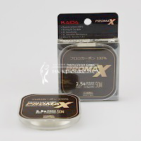 Флюорокарбон KAIDA Promax, 50м, 2.5PE, 10LB ⏩ Профессиональные консультации. ✈️ Оперативная доставка в любой регион. ✔️ Низкие цены. ➡️ Вы останетесь довольны! ✌️ Заказать:☎️ +375 29 662 27 73