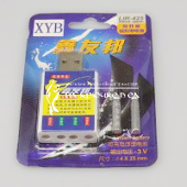 Литиевые аккумуляторы и USB зарядное для светящихся LED поплавков, LIR 425 3V ⏩ Профессиональные консультации. ✈️ Оперативная доставка в любой регион. ✔️ Низкие цены. ➡️ Вы останетесь довольны! ✌️ Заказать:☎️ +375 29 662 27 73