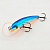 Minnow Rapala SB, вид ловли-Для троллинга ⏩ Профессиональные консультации. ✈️ Оперативная доставка в любой регион. ✔️ Низкие цены. ➡️ Вы останетесь довольны! ✌️ Заказать:☎️ +375 29 662 27 73