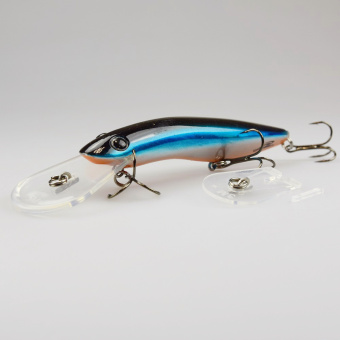 Минноу COLUMBIA 11, вид ловли- ⏩ Профессиональные консультации. ✈️ Оперативная доставка в любой регион. ✔️ Низкие цены. ➡️ Вы останетесь довольны! ✌️ Заказать:☎️ +375 29 662 27 73