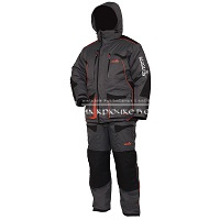 Костюм зимний Norfin, Discovery Gray, XL 451104-XL ⏩ Профессиональные консультации. ✈️ Оперативная доставка в любой регион. ✔️ Низкие цены. ➡️ Вы останетесь довольны! ✌️ Заказать:☎️ +375 29 662 27 73