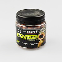 Бойлы Traper, Ultra Boilies 12мм, 100г, Тутти-фрутти ⏩ Профессиональные консультации. ✈️ Оперативная доставка в любой регион. ✔️ Низкие цены. ➡️ Вы останетесь довольны! ✌️ Заказать:☎️ +375 29 662 27 73