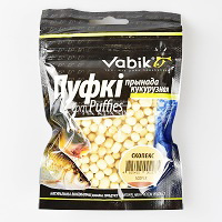 Воздушная кукуруза Vabik, Corn Puffies, 20г, Скопекс ⏩ Профессиональные консультации. ✈️ Оперативная доставка в любой регион. ✔️ Низкие цены. ➡️ Вы останетесь довольны! ✌️ Заказать:☎️ +375 29 662 27 73