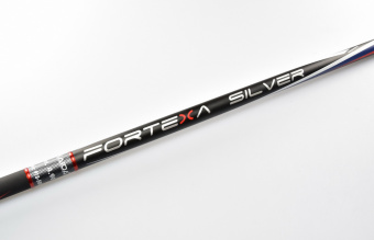 Удилище Kaida Fortexa Silver Strong 918-500 ⏩ Профессиональные консультации. ✈️ Оперативная доставка в любой регион. ☎️ +375 29 662 27 73