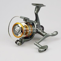 Катушка Хэви XING SHENG, XS40B, 5 шп., 282г, XS408-5BB. ⏩ Профессиональные консультации. ✈️ Оперативная доставка в любой регион. ✔️ Низкие цены. ➡️ Вы останетесь довольны! ✌️ Заказать:☎️ +375 29 662 27 73