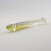 Виброхвост GROWS CULTURE Easy Shiner 4.0 (GC) PAL35 (Chartreuse FLK). ⏩ Профессиональные консультации. ✈️ Оперативная доставка в любой регион. ✔️ Низкие цены. ➡️ Вы останетесь довольны! ✌️ Заказать:☎️ +375 29 662 27 73