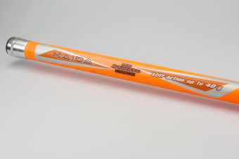 Удочка с кольцами KAIDA тест 0-40г, строй Fast, вес 595г, Carbon HMR-24T. ⏩ Профессиональные консультации. ✈️ Оперативная доставка в любой регион. ✔️ Низкие цены. ➡️ Вы останетесь довольны! ✌️ Заказать:☎️ +375 29 662 27 73