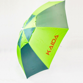 Зонт рыболовный Kaida, 2.0м ⏩ Профессиональные консультации. ✈️ Оперативная доставка в любой регион.☎️ +375 29 662 27 73
