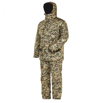 Костюм зимний Norfin, Hunting Trapper Wind, XXL 714105-XXL ⏩ Профессиональные консультации. ✈️ Оперативная доставка в любой регион. ✔️ Низкие цены. ➡️ Вы останетесь довольны! ✌️ Заказать:☎️ +375 29 662 27 73