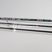 DAYO Sardine 2TIP Spin, строй Fast, 210см, Лайт-. ⏩ Профессиональные консультации. ✈️ Оперативная доставка в любой регион. ✔️ Низкие цены. ➡️ Вы останетесь довольны! ✌️ Заказать:☎️ +375 29 662 27 73