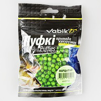 Воздушная кукуруза Vabik, Corn Puffies, 20г, Марципан ⏩ Профессиональные консультации. ✈️ Оперативная доставка в любой регион. ✔️ Низкие цены. ➡️ Вы останетесь довольны! ✌️ Заказать:☎️ +375 29 662 27 73