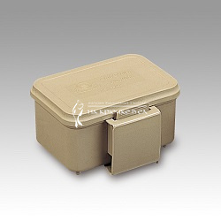 Коробка холодильник для живых приманок Meiho, Bait Cooler, 14.2 см ⏩ Профессиональные консультации. ✈️ Оперативная доставка в любой регион. ✔️ Низкие цены. ➡️ Вы останетесь довольны! ✌️ Заказать:☎️ +375 29 662 27 73
