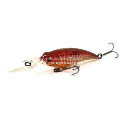 Minnow Megabass NC Spawn Tiger, вид ловли-Спиннинг ⏩ Профессиональные консультации. ✈️ Оперативная доставка в любой регион. ✔️ Низкие цены. ➡️ Вы останетесь довольны! ✌️ Заказать:☎️ +375 29 662 27 73