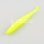 Слаг Dead Perch Fish Tail Ringer 2.0 001 (Yellow Chartreuse). ⏩ Профессиональные консультации. ✈️ Оперативная доставка в любой регион. ✔️ Низкие цены. ➡️ Вы останетесь довольны! ✌️ Заказать:☎️ +375 29 662 27 73