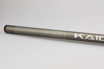 Удочка без колец KAIDA тест 3-15г, строй Fast, вес 238г, Pre-Preg Carbon. ⏩ Профессиональные консультации. ✈️ Оперативная доставка в любой регион. ✔️ Низкие цены. ➡️ Вы останетесь довольны! ✌️ Заказать:☎️ +375 29 662 27 73