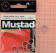 Заводное кольцо Mustad, Round, 8.6 ⏩ Профессиональные консультации. ✈️ Оперативная доставка в любой регион. ✔️ Низкие цены. ➡️ Вы останетесь довольны! ✌️ Заказать:☎️ +375 29 662 27 73