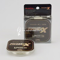 Флюорокарбон KAIDA Promax, 50м, 2.0PE, 8LB ⏩ Профессиональные консультации. ✈️ Оперативная доставка в любой регион. ✔️ Низкие цены. ➡️ Вы останетесь довольны! ✌️ Заказать:☎️ +375 29 662 27 73