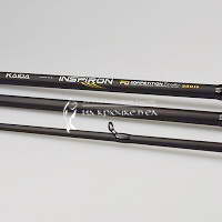 KAIDA Inspiron FD Competition, строй Fast, 390см, Carbon S.H.M.. ⏩ Профессиональные консультации. ✈️ Оперативная доставка в любой регион. ✔️ Низкие цены. ➡️ Вы останетесь довольны! ✌️ Заказать:☎️ +375 29 662 27 73