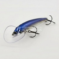 Minnow Rapala HGH, вид ловли-Для троллинга ⏩ Профессиональные консультации. ✈️ Оперативная доставка в любой регион. ✔️ Низкие цены. ➡️ Вы останетесь довольны! ✌️ Заказать:☎️ +375 29 662 27 73