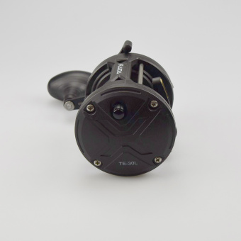 Мульт Леворукая KAIDA, TE (Trolling Reel), 30L, 474г, TE-30L. ⏩ Профессиональные консультации. ✈️ Оперативная доставка в любой регион. ✔️ Низкие цены. ➡️ Вы останетесь довольны! ✌️ Заказать:☎️ +375 29 662 27 73