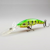 Минноу GROWS CULTURE 07, вид ловли-Троллинг на судака ⏩ Профессиональные консультации. ✈️ Оперативная доставка в любой регион. ✔️ Низкие цены. ➡️ Вы останетесь довольны! ✌️ Заказать:☎️ +375 29 662 27 73