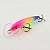 Minnow Rapala ELJ, вид ловли-Для троллинга ⏩ Профессиональные консультации. ✈️ Оперативная доставка в любой регион. ✔️ Низкие цены. ➡️ Вы останетесь довольны! ✌️ Заказать:☎️ +375 29 662 27 73