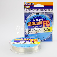 Флюрокарбон Sunline Siglon FC 0.380 ⏩ Профессиональные консультации. ✈️ Оперативная доставка в любой регион. ☎️ +375 29 662 27 73