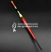 Поплавок EXPERT 201-09 (Classical Method), 2.5г ⏩ Профессиональная команда. ✈️ Оперативная доставка в любой регион. ☎️ +375 29 662 27 73