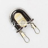 Ретривер C F, 2-IN-1 Retractor With Fly Cather, 27 см, CFA-70WF. ⏩ Профессиональные консультации. ✈️ Оперативная доставка в любой регион. ✔️ Низкие цены. ➡️ Вы останетесь довольны! ✌️ Заказать:☎️ +375 29 662 27 73