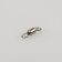 Вертлюжок KAIDA Bazi Swivel, кг, K03-12S, уп 10шт. ⏩ Профессиональные консультации. ✈️ Оперативная доставка в любой регион. ✔️ Низкие цены. ➡️ Вы останетесь довольны! ✌️ Заказать:☎️ +375 29 662 27 73