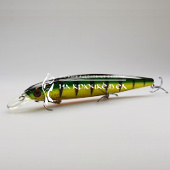 Минноу GROWS CULTURE 11, вид ловли-Твичинг на щуку ⏩ Профессиональные консультации. ✈️ Оперативная доставка в любой регион. ✔️ Низкие цены. ➡️ Вы останетесь довольны! ✌️ Заказать:☎️ +375 29 662 27 73