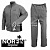 Костюм флисовый Norfin, Alpine, XXXL 360006-XXXL ⏩ Профессиональные консультации. ✈️ Оперативная доставка в любой регион. ✔️ Низкие цены. ➡️ Вы останетесь довольны! ✌️ Заказать:☎️ +375 29 662 27 73