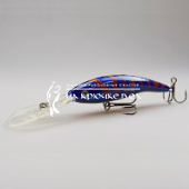 Минноу GROWS CULTURE 20, вид ловли-Троллинг на судака ⏩ Профессиональные консультации. ✈️ Оперативная доставка в любой регион. ✔️ Низкие цены. ➡️ Вы останетесь довольны! ✌️ Заказать:☎️ +375 29 662 27 73