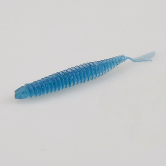 Слаг Dead Perch Fish Tail Ringer 2.0 004 (Ultramarine). ⏩ Профессиональные консультации. ✈️ Оперативная доставка в любой регион. ✔️ Низкие цены. ➡️ Вы останетесь довольны! ✌️ Заказать:☎️ +375 29 662 27 73