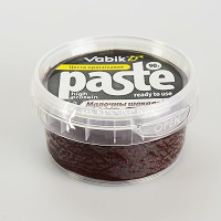 Тесто протеиновое Vabik, Paste, 90г, Молочный Шоколад ➤➤➤ купить в интернете, каталог.