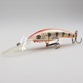 Минноу GROWS CULTURE BRT, вид ловли-Троллинг на судака ⏩ Профессиональные консультации. ✈️ Оперативная доставка в любой регион. ✔️ Низкие цены. ➡️ Вы останетесь довольны! ✌️ Заказать:☎️ +375 29 662 27 73