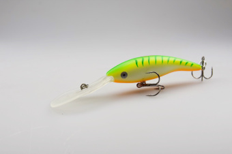 Минноу GROWS CULTURE 06, вид ловли-Троллинг на судака ⏩ Профессиональные консультации. ✈️ Оперативная доставка в любой регион. ✔️ Низкие цены. ➡️ Вы останетесь довольны! ✌️ Заказать:☎️ +375 29 662 27 73